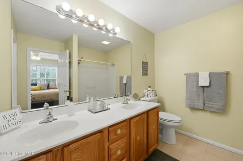 326 Knollwood Drive Hampstead NC 28443