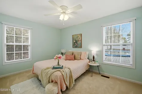 326 Knollwood Drive Hampstead NC 28443