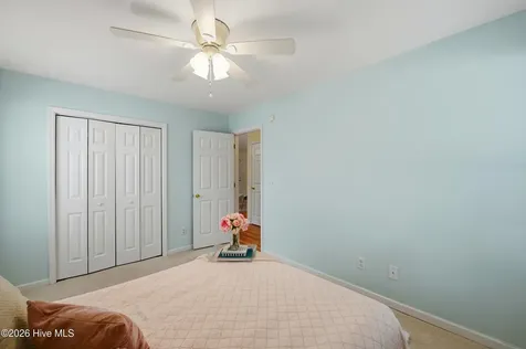 326 Knollwood Drive Hampstead NC 28443
