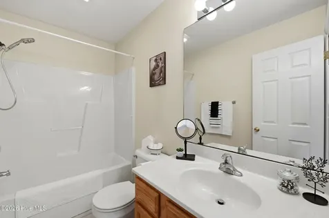 326 Knollwood Drive Hampstead NC 28443