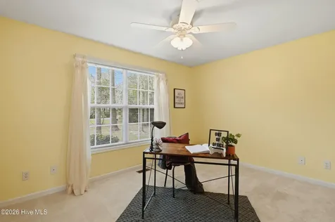 326 Knollwood Drive Hampstead NC 28443