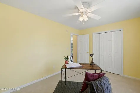 326 Knollwood Drive Hampstead NC 28443