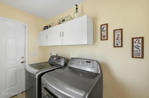 326 Knollwood Drive Hampstead NC 28443