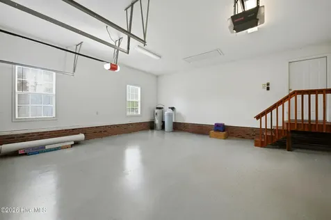326 Knollwood Drive Hampstead NC 28443