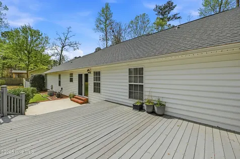 326 Knollwood Drive Hampstead NC 28443