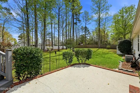 326 Knollwood Drive Hampstead NC 28443