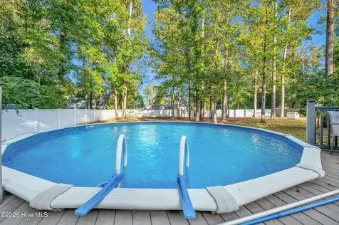 326 Knollwood Drive Hampstead NC 28443