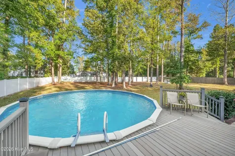 326 Knollwood Drive Hampstead NC 28443
