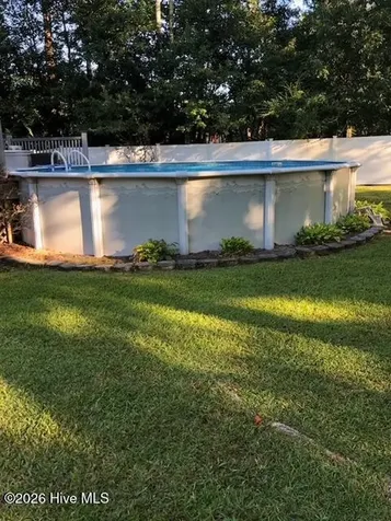 326 Knollwood Drive Hampstead NC 28443