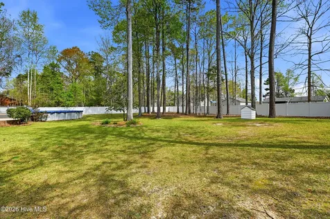 326 Knollwood Drive Hampstead NC 28443