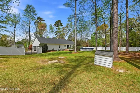 326 Knollwood Drive Hampstead NC 28443
