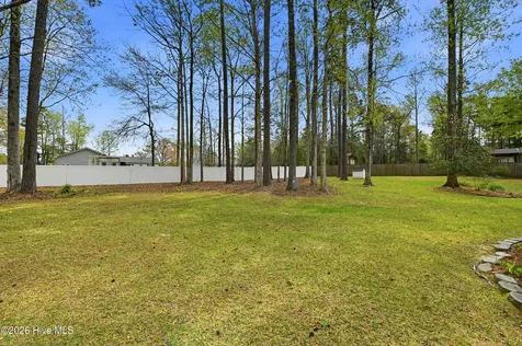 326 Knollwood Drive Hampstead NC 28443