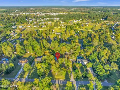 326 Knollwood Drive Hampstead NC 28443