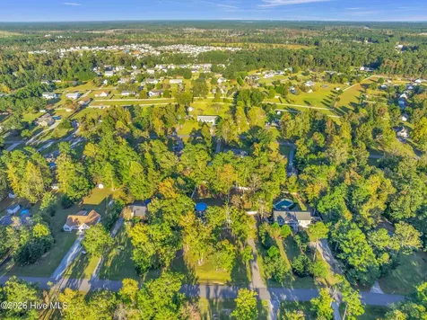 326 Knollwood Drive Hampstead NC 28443