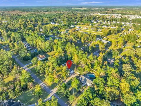 326 Knollwood Drive Hampstead NC 28443