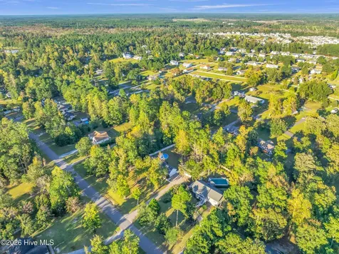326 Knollwood Drive Hampstead NC 28443