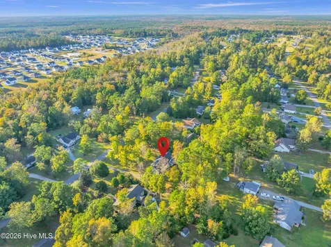 326 Knollwood Drive Hampstead NC 28443