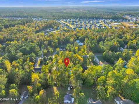 326 Knollwood Drive Hampstead NC 28443