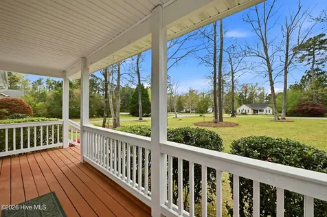 326 Knollwood Drive Hampstead NC 28443