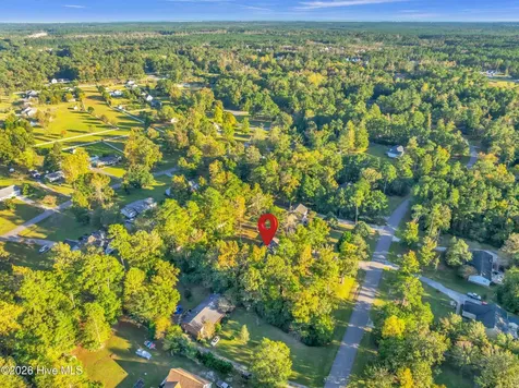 326 Knollwood Drive Hampstead NC 28443