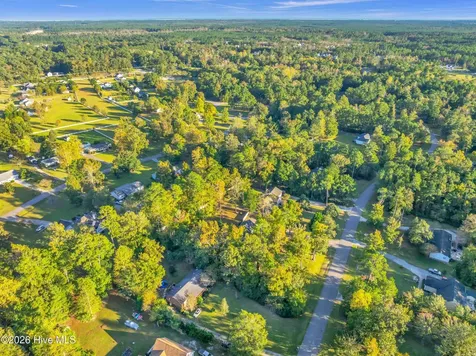 326 Knollwood Drive Hampstead NC 28443