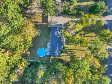 326 Knollwood Drive Hampstead NC 28443