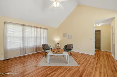 326 Knollwood Drive Hampstead NC 28443