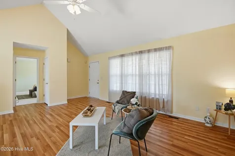 326 Knollwood Drive Hampstead NC 28443