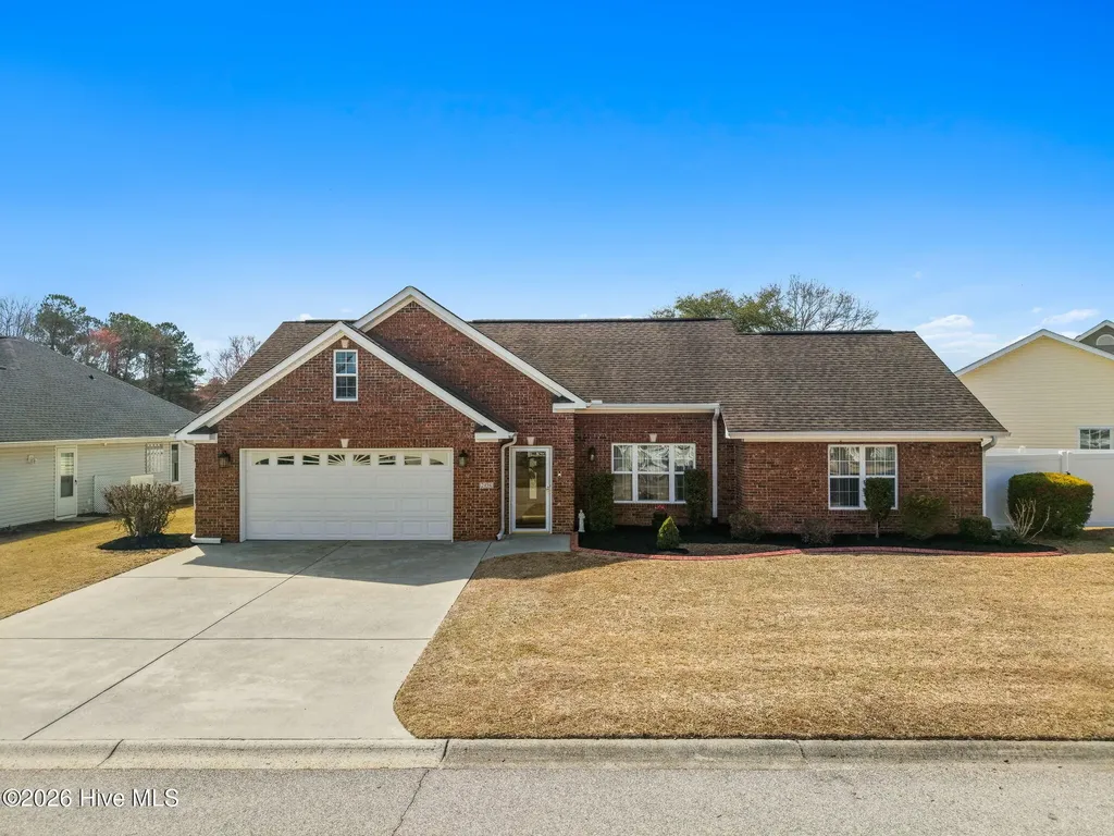 2494 Burning Tree Lane Little River SC 29566