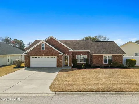 2494 Burning Tree Lane Little River SC 29566