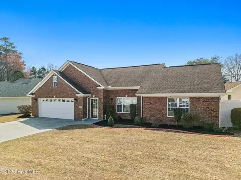 2494 Burning Tree Lane Little River SC 29566