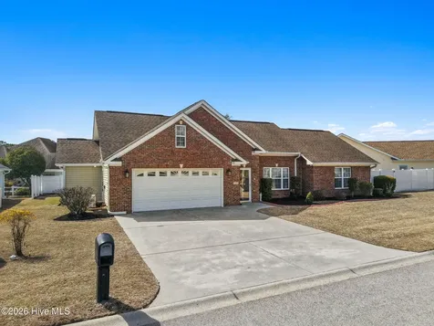 2494 Burning Tree Lane Little River SC 29566