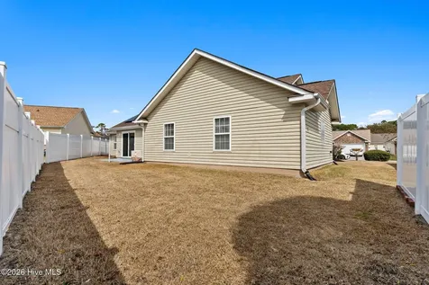 2494 Burning Tree Lane Little River SC 29566