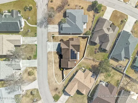 2494 Burning Tree Lane Little River SC 29566