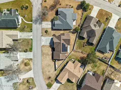 2494 Burning Tree Lane Little River SC 29566