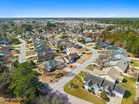 2494 Burning Tree Lane Little River SC 29566