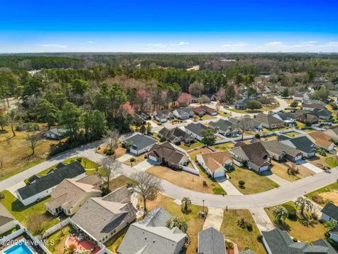 2494 Burning Tree Lane Little River SC 29566