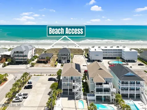 5207 N Ocean Boulevard North Myrtle Beach SC 29582