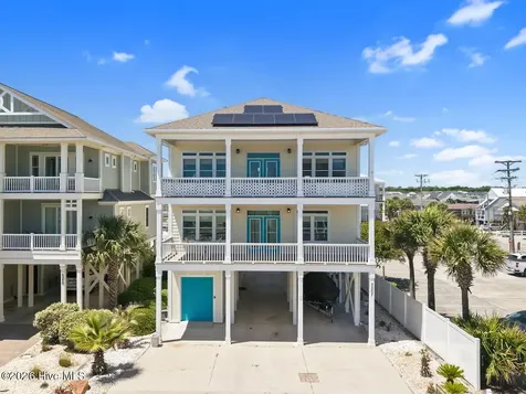 5207 N Ocean Boulevard North Myrtle Beach SC 29582