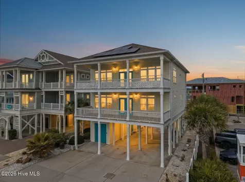 5207 N Ocean Boulevard North Myrtle Beach SC 29582