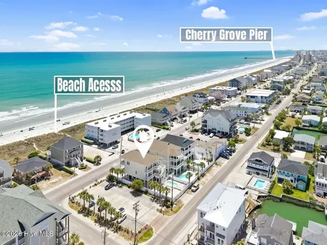 5207 N Ocean Boulevard North Myrtle Beach SC 29582