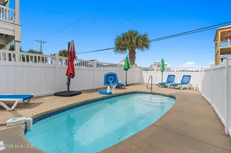 5207 N Ocean Boulevard North Myrtle Beach SC 29582