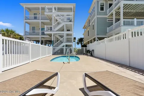 5207 N Ocean Boulevard North Myrtle Beach SC 29582
