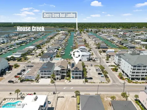 5207 N Ocean Boulevard North Myrtle Beach SC 29582