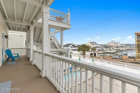 5207 N Ocean Boulevard North Myrtle Beach SC 29582