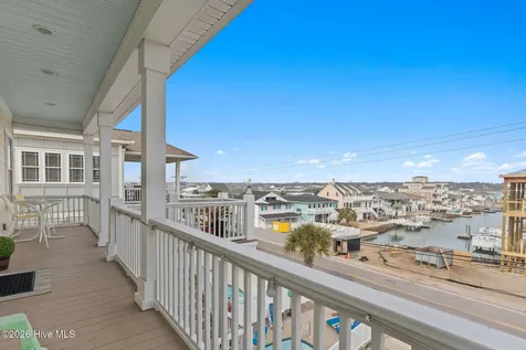 5207 N Ocean Boulevard North Myrtle Beach SC 29582