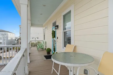 5207 N Ocean Boulevard North Myrtle Beach SC 29582