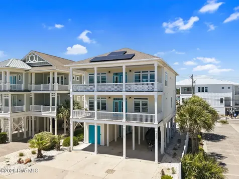 5207 N Ocean Boulevard North Myrtle Beach SC 29582