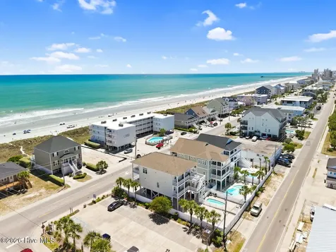 5207 N Ocean Boulevard North Myrtle Beach SC 29582