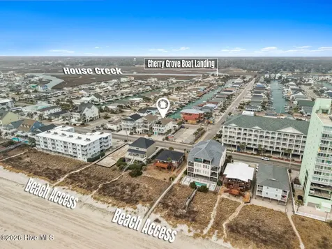 5207 N Ocean Boulevard North Myrtle Beach SC 29582